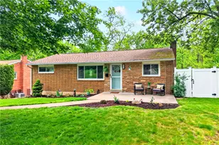 202 Winifred Dr, Pittsburgh, PA 15236 - Photo 1
