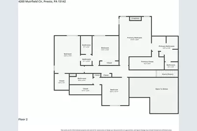 4200 Muirfield Circle, Collier Township, PA 15142 - Photo 47