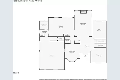 4200 Muirfield Circle, Collier Township, PA 15142 - Photo 45