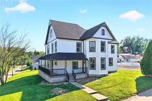 202 Allison St, West Newton, PA 15089 - Photo 1