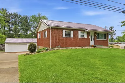 1329 State Route 56, Kiskiminetas Township, PA 15613 - Photo 25