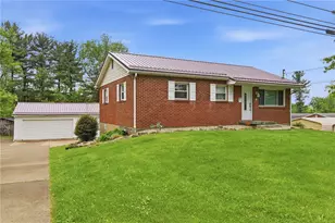 1329 State Route 56, Kiskiminetas Township, PA 15613 - Photo 25