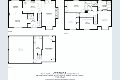 261 Finnin Road, Allegheny Township, PA 15068 - Photo 47