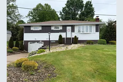 77 2nd Ave, Center Township-Homer City, PA 15748 - Photo 1