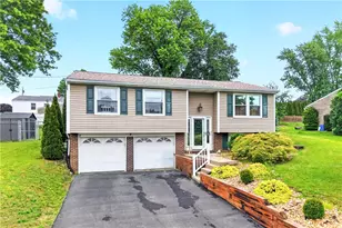 215 Princeton Dr, Center Township, PA 15001 - Photo 45