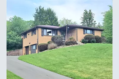 169 Tollgate School Rd, Jackson Township, PA 16063 - Photo 1