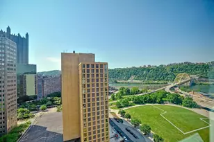 320 Fort Duquesne Blvd, Downtown Pgh, PA 15222 - Photo 35