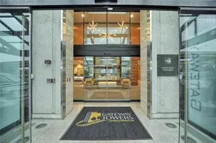 320 Fort Duquesne Blvd, Downtown Pgh, PA 15222 - Photo 5
