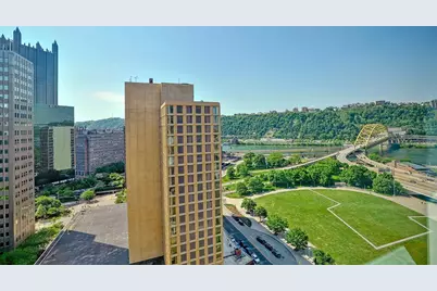 320 Fort Duquesne Boulevard #22A, Downtown Pgh, PA 15222 - Photo 35