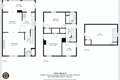 5104 Harriet St, Friendship Park, PA 15224 - Photo 47