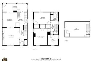 5104 Harriet St, Friendship Park, PA 15224 - Photo 47