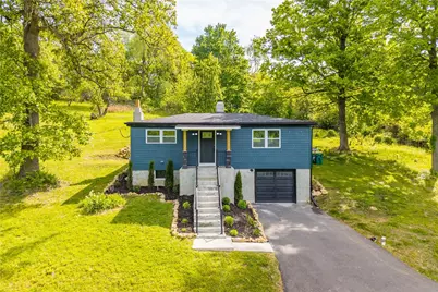933 Boyce Rd, South Fayette, PA 15017 - Photo 1