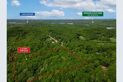 0 E Portersville Road, Muddy Creek Township, PA 16051 - Photo 1