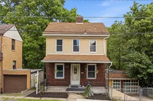 3518 Corona St, Pittsburgh, PA 15212 - Photo 1