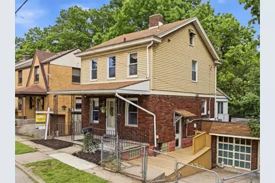 3518 Corona St, Pittsburgh, PA 15212 - Photo 3