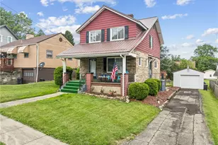 406 Overlook Dr, Industry, PA 15052 - Photo 1