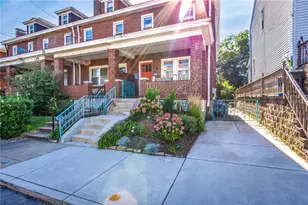 1926 Antietam St, Pittsburgh, PA 15206 - Photo 1