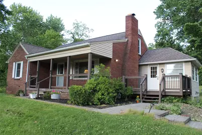 3106 Fernwood Ln, Neshannock Township, PA 16105 - Photo 25