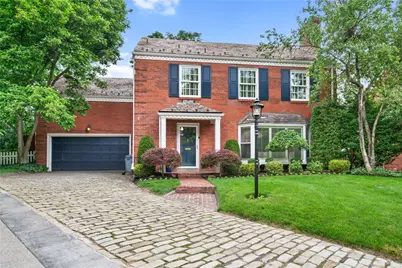 427 Coventry Road, Pittsburgh, PA 15213 - Photo 1