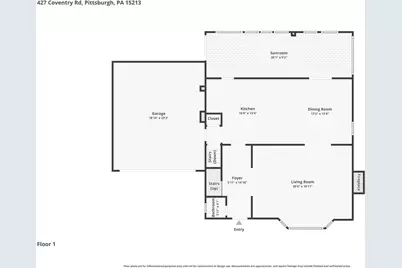 427 Coventry Road, Pittsburgh, PA 15213 - Photo 27