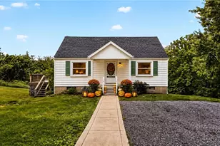 124 Bunker Hill Rd, Center Township, PA 15001 - Photo 1