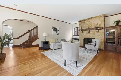 5406 Kipling Road, Pittsburgh, PA 15217 - Photo 9