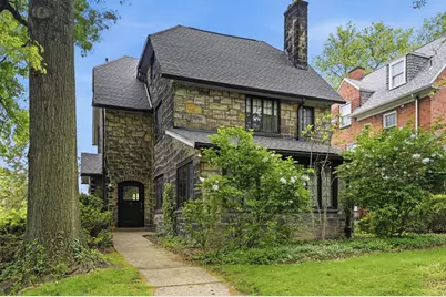 5406 Kipling Road, Pittsburgh, PA 15217 - Photo 3