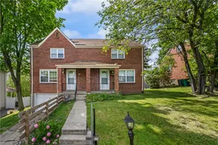 105 5th Ave, Pittsburgh, PA 15229 - Photo 1