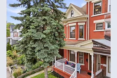 5443 Jackson Street, Pittsburgh, PA 15206 - Photo 1