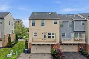 224 Thornapple Ln, Cranberry Township, PA 16066 - Photo 29