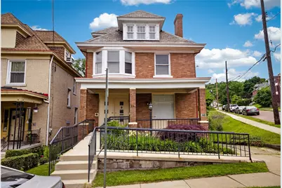 92 Bradford Ave, Pittsburgh, PA 15205 - Photo 1