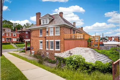 92 Bradford Ave, Pittsburgh, PA 15205 - Photo 3