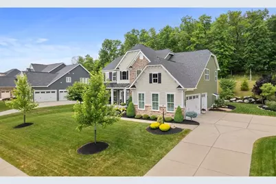 307 Longmore Drive, Adams Township, PA 16046 - Photo 3
