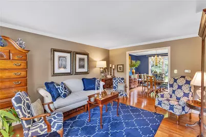 6005 Pilgrim Court, Murrysville, PA 15668 - Photo 23