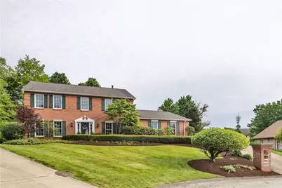 6005 Pilgrim Court, Murrysville, PA 15668 - Photo 3
