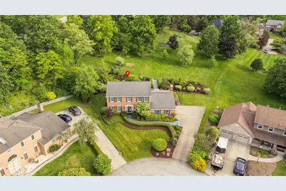 6005 Pilgrim Court, Murrysville, PA 15668 - Photo 9