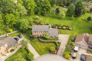 6005 Pilgrim Ct, Murrysville, PA 15668 - Photo 9