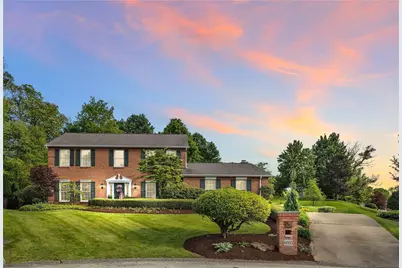 6005 Pilgrim Court, Murrysville, PA 15668 - Photo 1