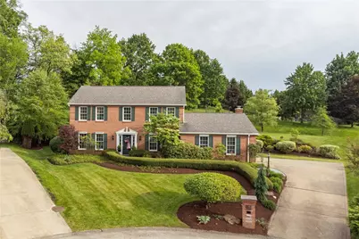 6005 Pilgrim Court, Murrysville, PA 15668 - Photo 41