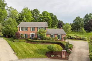 6005 Pilgrim Ct, Murrysville, PA 15668 - Photo 41