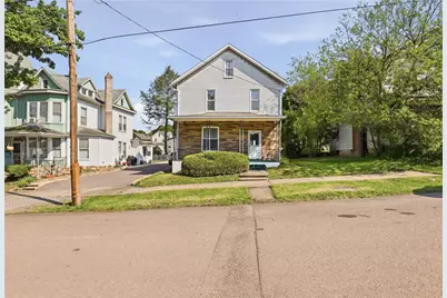325 North Street, Meyersdale Boro, PA 15552 - Photo 1