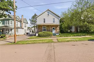 325 North St, Meyersdale Boro, PA 15552 - Photo 1
