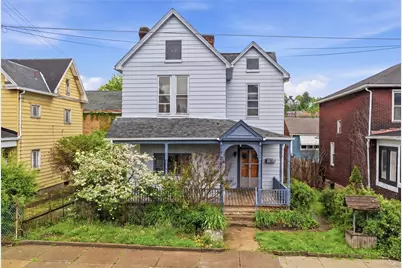 153 Comrie Ave, Braddock, PA 15104 - Photo 3