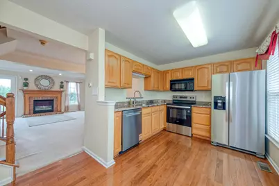 81604 Lost Valley Drive, Adams Township, PA 16046 - Photo 19
