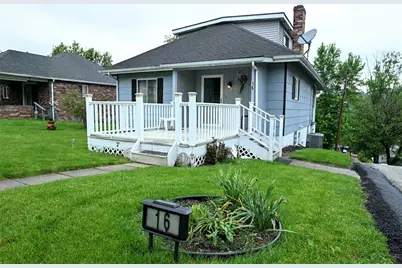 16 Robinson St, Carroll Twp, PA 15063 - Photo 1