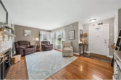 117 Delaware Avenue, Scottdale, PA 15683 - Photo 7