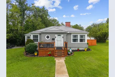 117 Delaware Avenue, Scottdale, PA 15683 - Photo 1