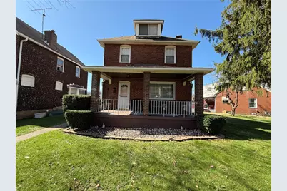 1122 Ohio Ave, Midland Boro, PA 15059 - Photo 1