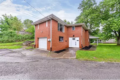 5601 Rogers Street Ext, Pittsburgh, PA 15207 - Photo 1