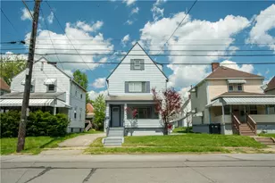 1710 Main St, Aliquippa, PA 15001 - Photo 1